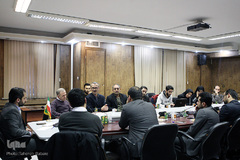 نشست علمی تاریخ‌نگاری انقلاب اسلامی