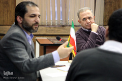 نشست علمی تاریخ‌نگاری انقلاب اسلامی