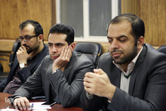 نشست علمی تاریخ‌نگاری انقلاب اسلامی