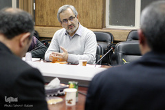 نشست علمی تاریخ‌نگاری انقلاب اسلامی