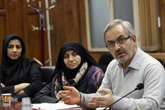 نشست علمی تاریخ‌نگاری انقلاب اسلامی