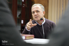 نشست علمی تاریخ‌نگاری انقلاب اسلامی