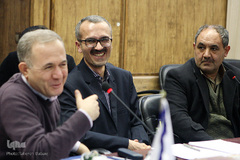 نشست علمی تاریخ‌نگاری انقلاب اسلامی