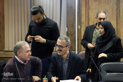 نشست علمی تاریخ‌نگاری انقلاب اسلامی