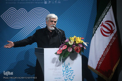 حسین پاکدل، بازیگر تئاتر