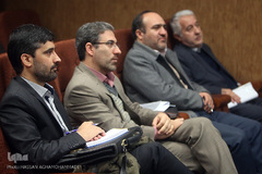 دوازدهمین گردهمایی سراسری معاونین پشتیبانی جهاد دانشگاهی