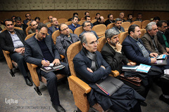 دوازدهمین گردهمایی سراسری معاونین پشتیبانی جهاد دانشگاهی