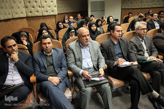 دوازدهمین گردهمایی سراسری معاونین پشتیبانی جهاد دانشگاهی