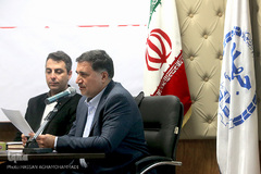 دوازدهمین گردهمایی سراسری معاونین پشتیبانی جهاد دانشگاهی