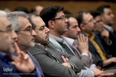 دوازدهمین گردهمایی سراسری معاونین پشتیبانی جهاد دانشگاهی