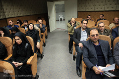 دوازدهمین گردهمایی سراسری معاونین پشتیبانی جهاد دانشگاهی