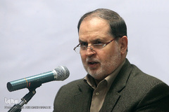 محمد موحد، معاون آموزش و پژوهش دیوان عدالت اداری