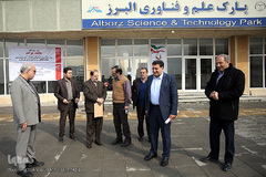 دوازدهمین گردهمایی سراسری معاونین پشتیبانی جهاد دانشگاهی