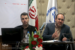 دوازدهمین گردهمایی سراسری معاونین پشتیبانی جهاد دانشگاهی