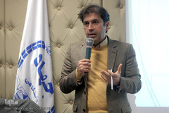 دوازدهمین گردهمایی سراسری معاونین پشتیبانی جهاد دانشگاهی