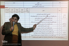 دوازدهمین گردهمایی سراسری معاونین پشتیبانی جهاد دانشگاهی