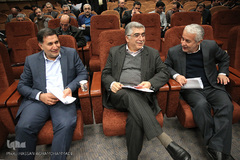 دوازدهمین گردهمایی سراسری معاونین پشتیبانی جهاد دانشگاهی