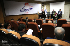 دوازدهمین گردهمایی سراسری معاونین پشتیبانی جهاد دانشگاهی