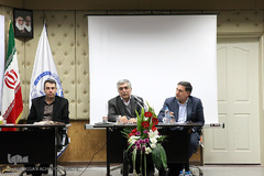 دوازدهمین گردهمایی سراسری معاونین پشتیبانی جهاد دانشگاهی