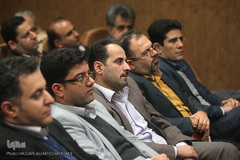 دوازدهمین گردهمایی سراسری معاونین پشتیبانی جهاد دانشگاهی