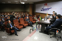 دوازدهمین گردهمایی سراسری معاونین پشتیبانی جهاد دانشگاهی