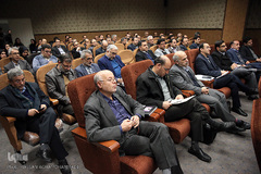 دوازدهمین گردهمایی سراسری معاونین پشتیبانی جهاد دانشگاهی