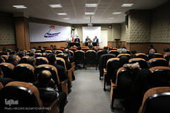 دوازدهمین گردهمایی سراسری معاونین پشتیبانی جهاد دانشگاهی