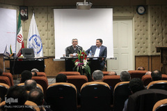 دوازدهمین گردهمایی سراسری معاونین پشتیبانی جهاد دانشگاهی