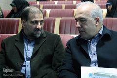 آئین اختتامیه پنجمین دوره مسابقات قرآن کریم و نهج‌البلاغه بین بیمارستان‌ها و مراکز درمانی استان تهران