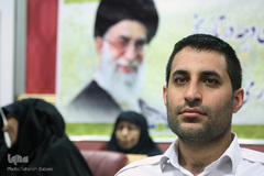 آئین اختتامیه پنجمین دوره مسابقات قرآن کریم و نهج‌البلاغه بین بیمارستان‌ها و مراکز درمانی استان تهران