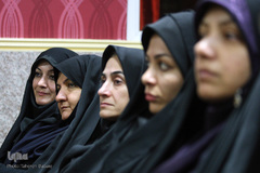 آئین اختتامیه پنجمین دوره مسابقات قرآن کریم و نهج‌البلاغه بین بیمارستان‌ها و مراکز درمانی استان تهران