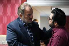 آئین اختتامیه پنجمین دوره مسابقات قرآن کریم و نهج‌البلاغه بین بیمارستان‌ها و مراکز درمانی استان تهران