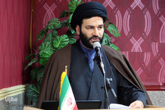 آئین اختتامیه پنجمین دوره مسابقات قرآن کریم و نهج‌البلاغه بین بیمارستان‌ها و مراکز درمانی استان تهران