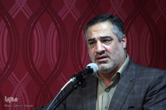 آئین اختتامیه پنجمین دوره مسابقات قرآن کریم و نهج‌البلاغه بین بیمارستان‌ها و مراکز درمانی استان تهران