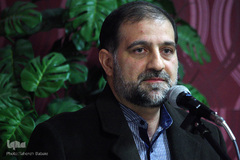 آئین اختتامیه پنجمین دوره مسابقات قرآن کریم و نهج‌البلاغه بین بیمارستان‌ها و مراکز درمانی استان تهران