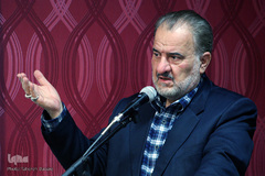 آئین اختتامیه پنجمین دوره مسابقات قرآن کریم و نهج‌البلاغه بین بیمارستان‌ها و مراکز درمانی استان تهران