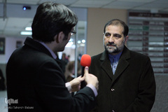 آئین اختتامیه پنجمین دوره مسابقات قرآن کریم و نهج‌البلاغه بین بیمارستان‌ها و مراکز درمانی استان تهران