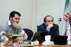 برگزاری نشست تخصصی «مطلوب‌های اخلاقی، غایت و عقلانیت اخلاقی زیستن»