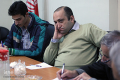 برگزاری نشست تخصصی «مطلوب‌های اخلاقی، غایت و عقلانیت اخلاقی زیستن»