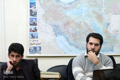 برگزاری نشست تخصصی «مطلوب‌های اخلاقی، غایت و عقلانیت اخلاقی زیستن»