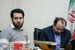 برگزاری نشست تخصصی «مطلوب‌های اخلاقی، غایت و عقلانیت اخلاقی زیستن»