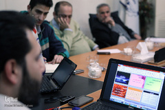 برگزاری نشست تخصصی «مطلوب‌های اخلاقی، غایت و عقلانیت اخلاقی زیستن»