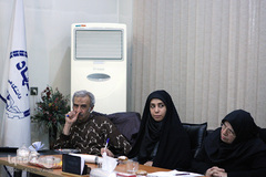 برگزاری نشست تخصصی «مطلوب‌های اخلاقی، غایت و عقلانیت اخلاقی زیستن»