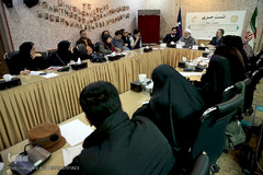 نشست خبری سی و چهارمین دوره جایزه کتاب سال و بیست و چهارمین دوره جایزه جهانی کتاب سال جمهوری اسلامی ایران