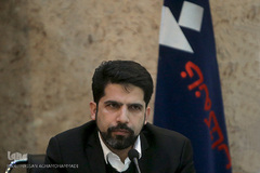 مجید غلامی جلیسه، مدیرعامل خانه کتاب