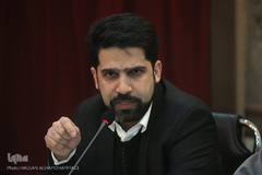 مجید غلامی جلیسه، مدیرعامل خانه کتاب