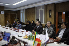 مسابقه دفاع سه دقیقه‌ای از پایان‌نامه‌های دانشجویی