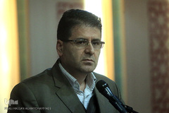 شهرام یوسفی‌فر، معاون سازمان اسناد و کتابخانه ملی ایران