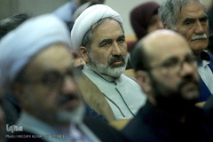  افتتاحیه نمایشگاه «آن ۵۳ سال به روایت اسناد» در موزه کتاب و میراث مستند ایران