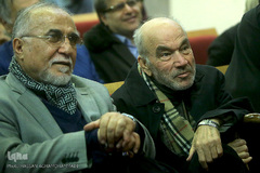  افتتاحیه نمایشگاه «آن ۵۳ سال به روایت اسناد» در موزه کتاب و میراث مستند ایران